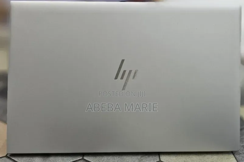 New Laptop HP EliteBook 850 G8 16GB Intel Core i7 SSD 512GB