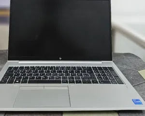 New Laptop HP EliteBook 850 G8 16GB Intel Core i7 SSD 512GB
