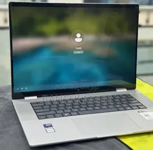 New Laptop HP Envy x360 16GB Intel Core Ultra 7 SSD 1T