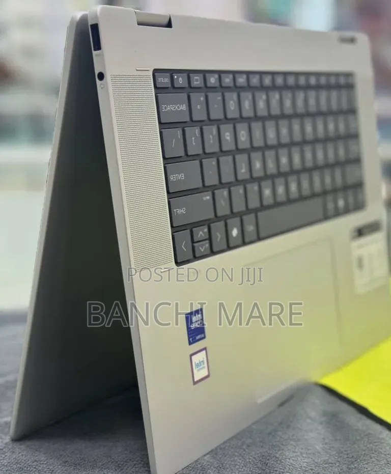 New Laptop HP Envy x360 16GB Intel Core Ultra 7 SSD 1T
