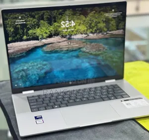 New Laptop HP Envy x360 16GB Intel Core Ultra 7 SSD 1T