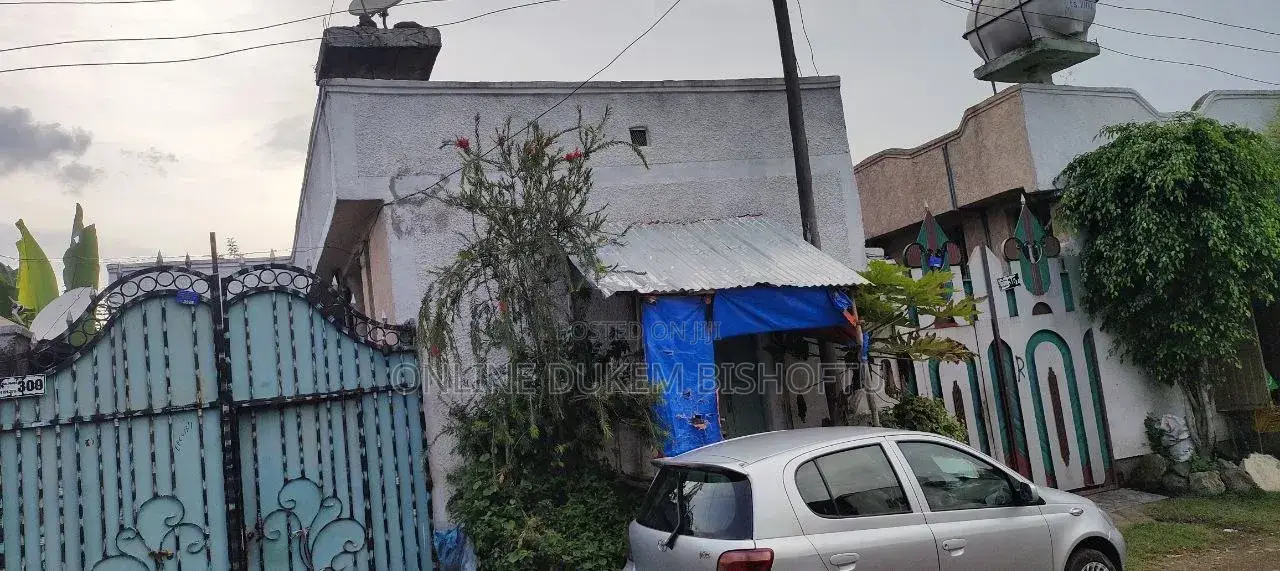 Furnished 7bdrm House in Bishoftu, East Shewa for sale