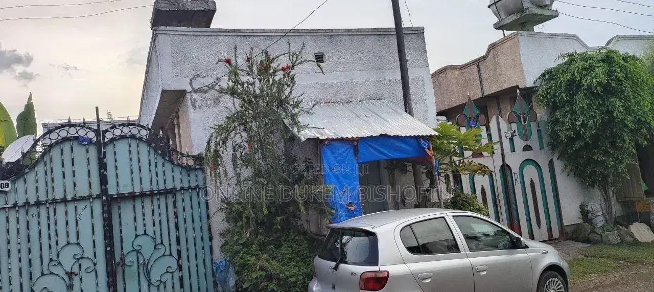 Furnished 7bdrm House in Bishoftu, East Shewa for sale