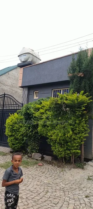 Furnished 7bdrm House in Bishoftu Debirezeyet, Oromia-Finfinne for sale