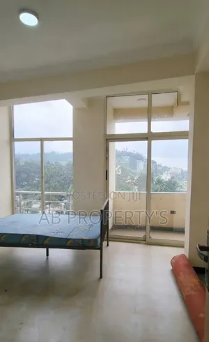 Furnished 2bdrm Apartment in መገናኛ ሾላ ገበያ, Yeka for sale