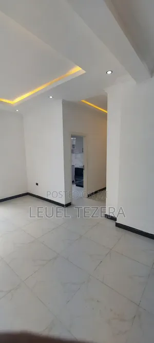 3bdrm Apartment in 100%Done Realestate, Yeka for sale