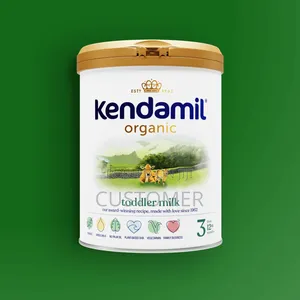 Kendamil Milk