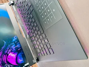 New Laptop Asus ROG Strix G16 G614 16GB Intel Core i7 SSD 1T