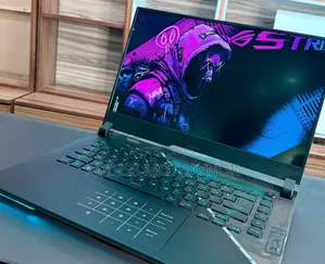 New Laptop Asus ROG Strix G16 G614 16GB Intel Core i7 SSD 1T