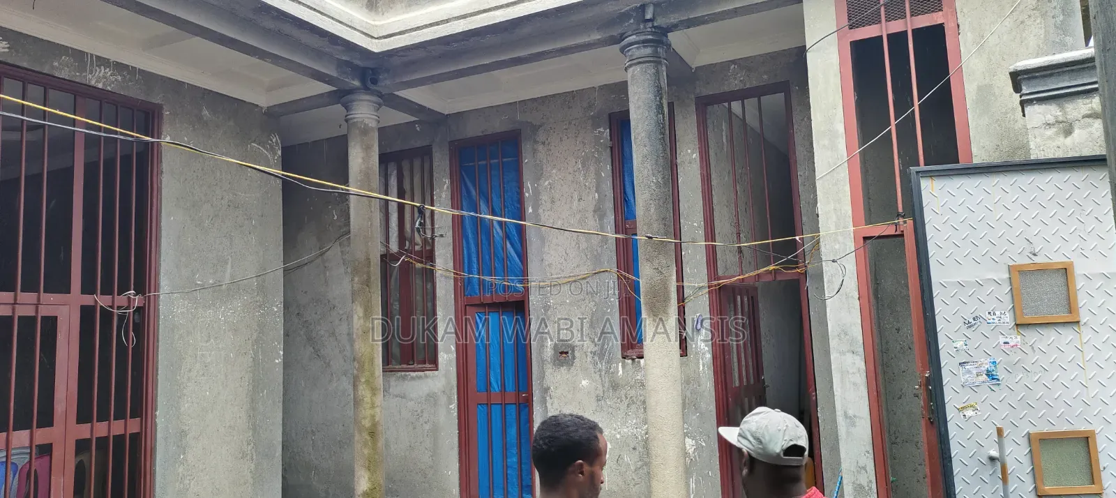 Furnished 9bdrm Villa in Dukem Bishoftu, East Shewa for sale
