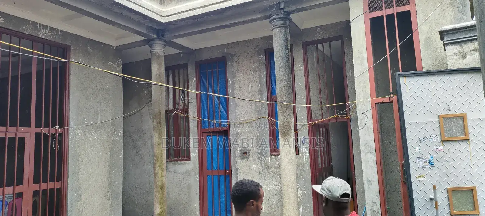 Furnished 9bdrm Villa in Dukem Bishoftu, East Shewa for sale