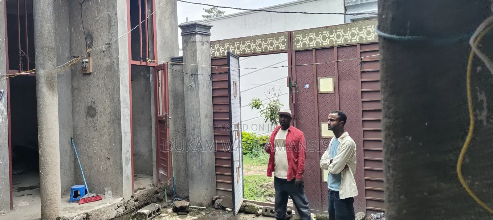 Furnished 9bdrm Villa in Dukem Bishoftu, East Shewa for sale