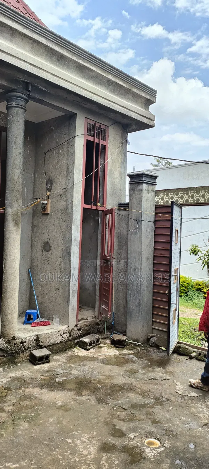 Furnished 9bdrm Villa in Dukem Bishoftu, East Shewa for sale