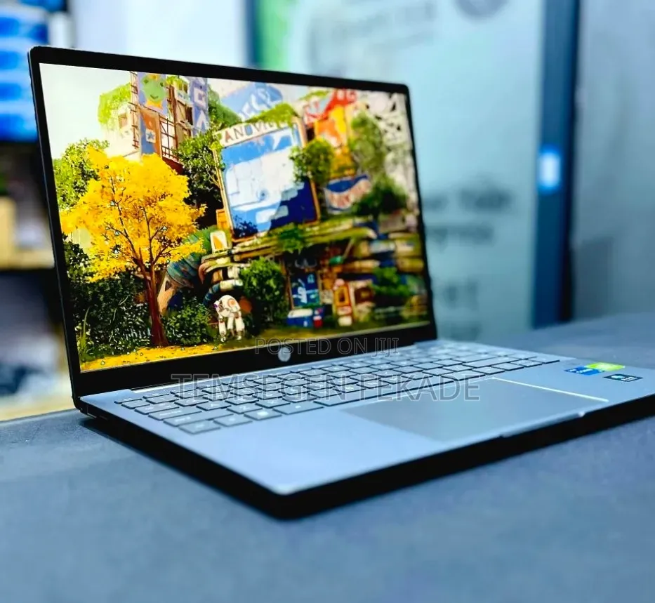 New Laptop HP Pavilion 14 16GB Intel Core i5 SSD 512GB