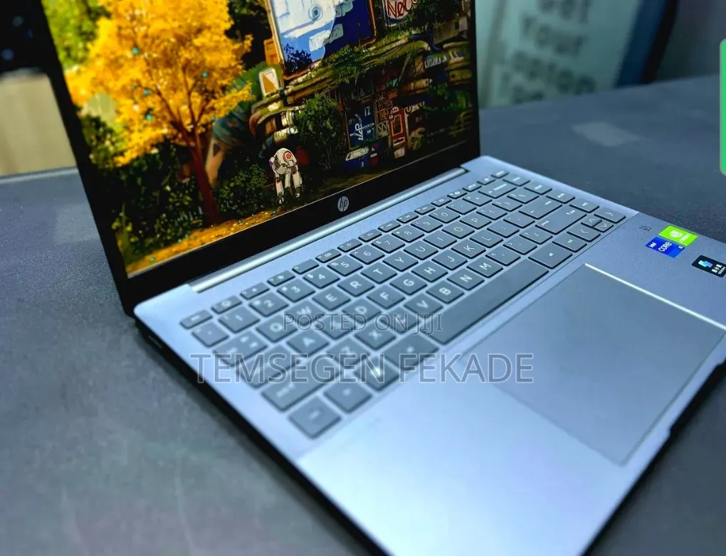 New Laptop HP Pavilion 14 16GB Intel Core i5 SSD 512GB