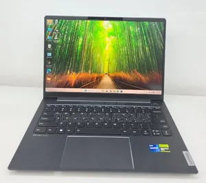 New Laptop Lenovo Thinkbook 14 16GB Intel Core i7 SSD 512GB