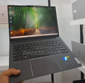 New Laptop Lenovo Thinkbook 14 16GB Intel Core i7 SSD 512GB
