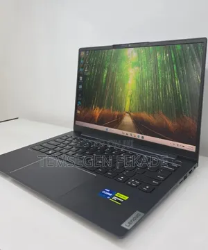 New Laptop Lenovo Thinkbook 14 16GB Intel Core i7 SSD 512GB