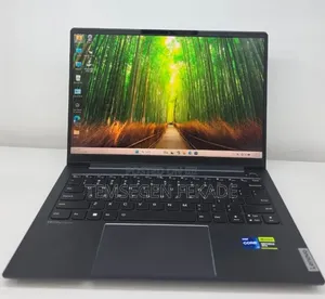 New Laptop Lenovo Thinkbook 14 16GB Intel Core i7 SSD 512GB