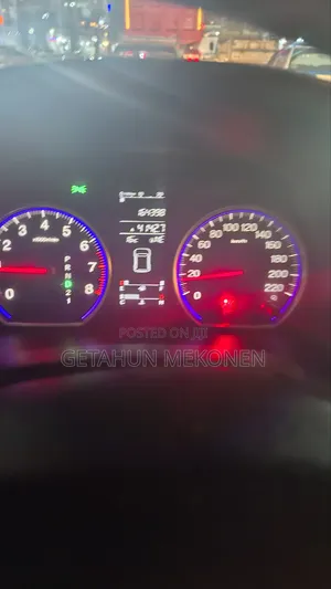 Toyota Rush 2022 Red