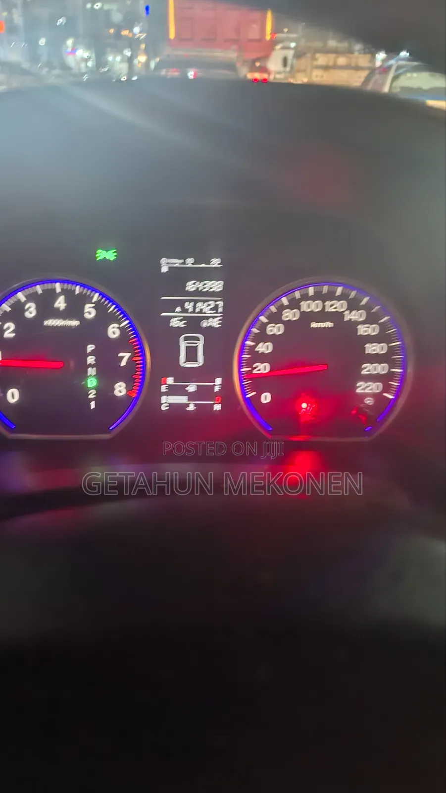 Toyota Rush 2022 Red
