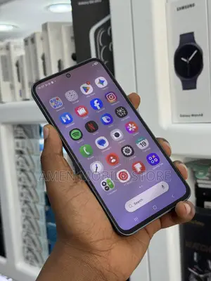 New Samsung Galaxy A37 256 GB Blue