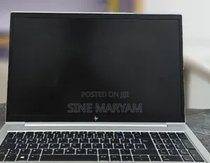 New Laptop HP EliteBook 840 G10 16GB Intel Core i7 SSD 512GB