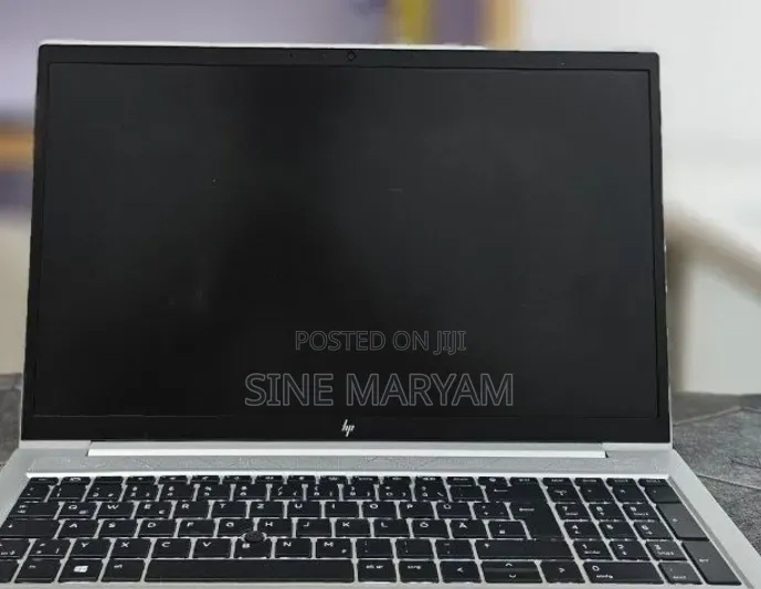 New Laptop HP EliteBook 840 G10 16GB Intel Core i7 SSD 512GB
