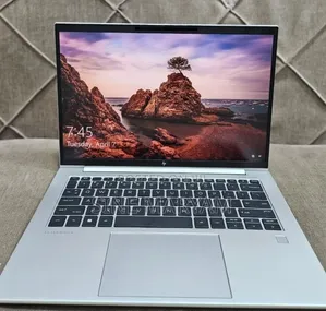 New Laptop HP EliteBook 840 G10 16GB Intel Core i7 SSD 512GB