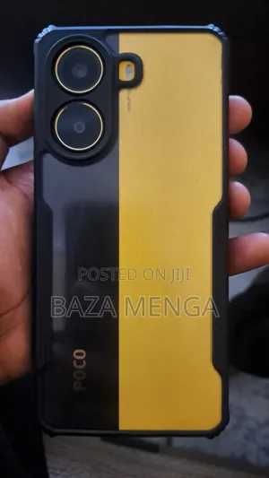 New Xiaomi Poco X7 Pro 512 GB