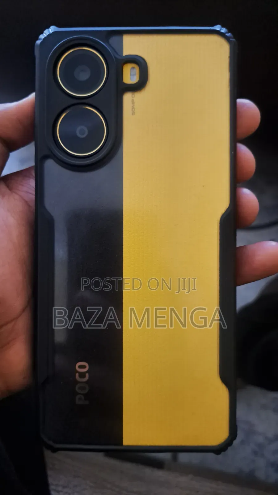 New Xiaomi Poco X7 Pro 512 GB