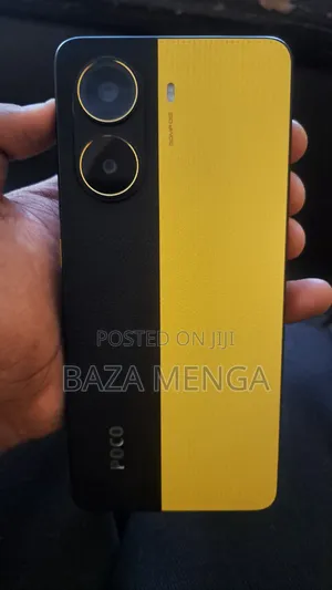 New Xiaomi Poco X7 Pro 512 GB