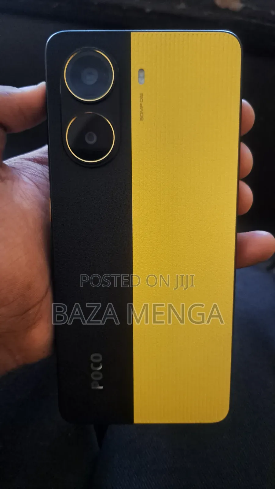New Xiaomi Poco X7 Pro 512 GB