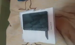 New Samsung Galaxy Tab A9 64 GB Blue