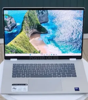 New Laptop HP OmniBook 7 16" 32GB Intel Core Ultra 7 SSD 1T