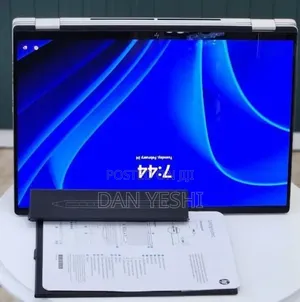 New Laptop HP OmniBook 7 16" 32GB Intel Core Ultra 7 SSD 1T