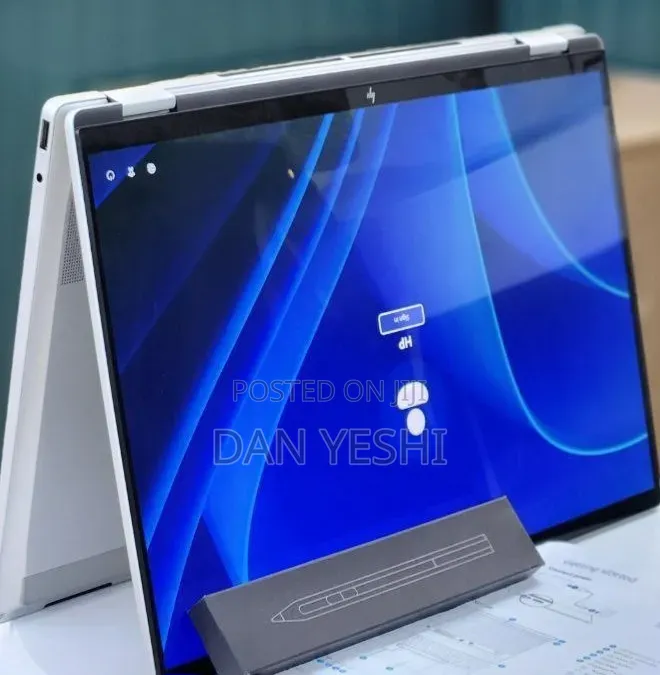 New Laptop HP OmniBook 7 16" 32GB Intel Core Ultra 7 SSD 1T