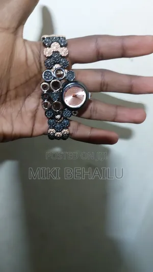 Fashion Jewelry Watch