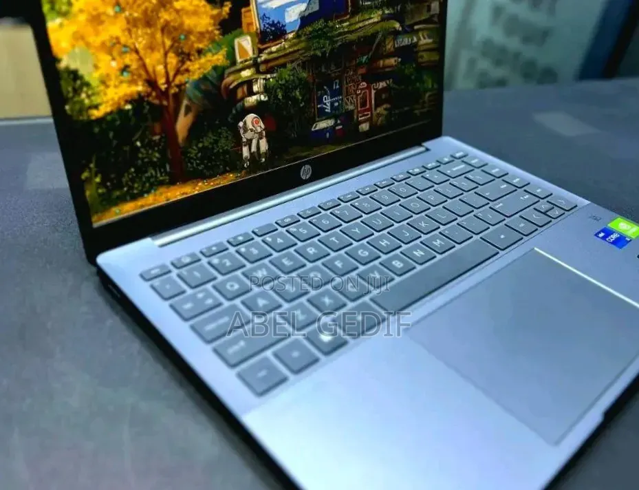 New Laptop HP Pavilion 14 16GB Intel Core i5 SSD 512GB