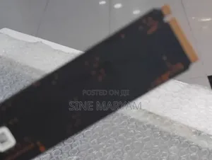 Laptops Storage and SSD