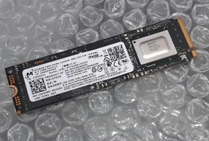 Laptops Storage and SSD
