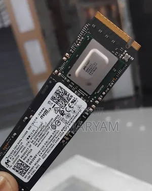 Laptops Storage and SSD