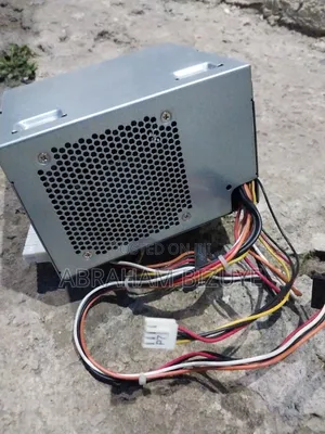 Power Supply For780,760