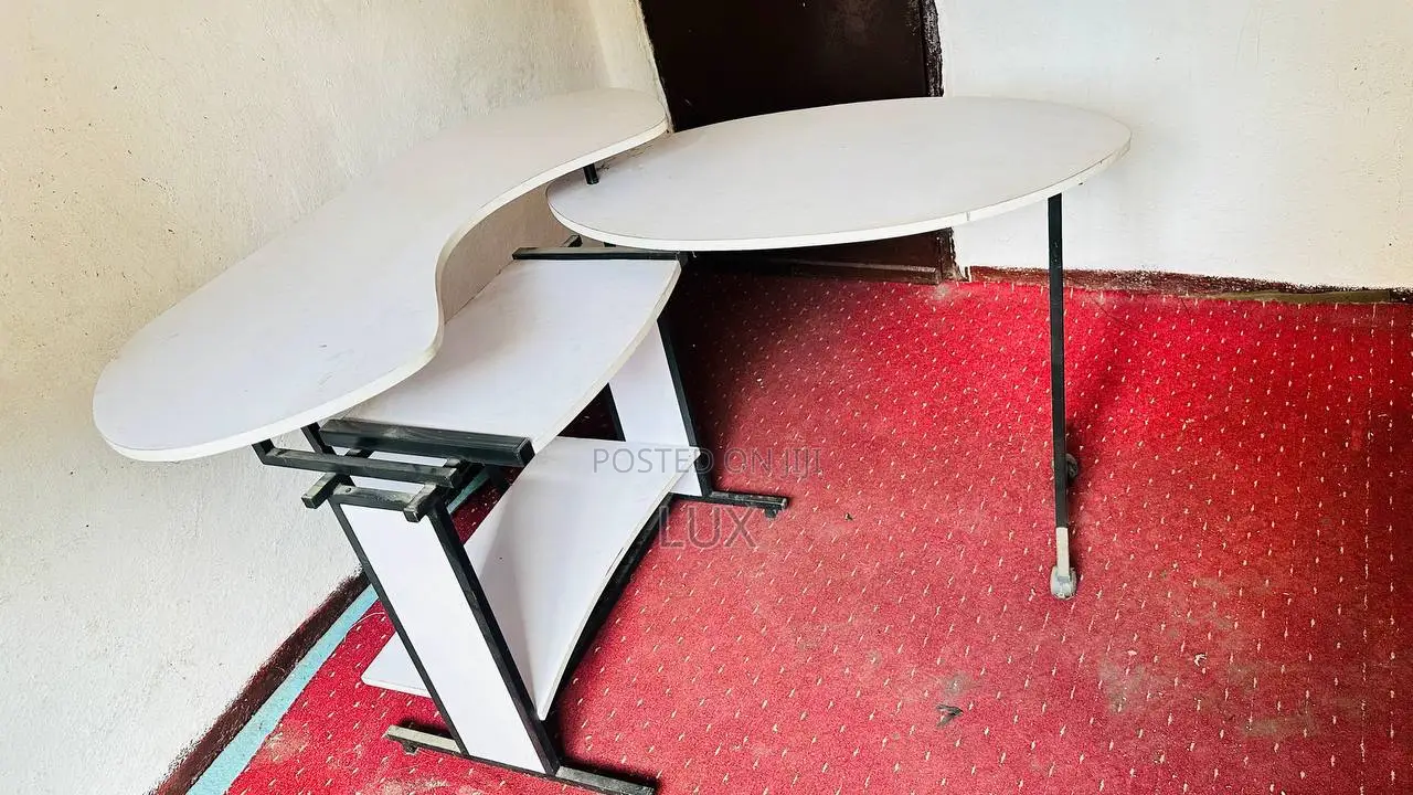 Gaming or Home Office Table