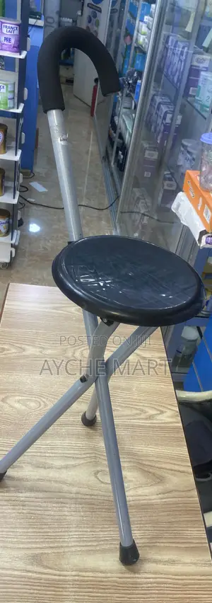 Walking Stick ከዘራ
