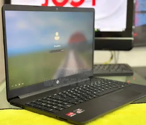 New Laptop HP Stream Notebook 8GB AMD Ryzen 3 SSD 256GB