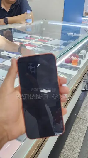 New Apple iPhone 17 Pro Max 256 GB Orange