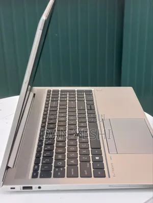 New Laptop HP EliteBook 850 G8 8GB Intel Core i5 SSD 512GB