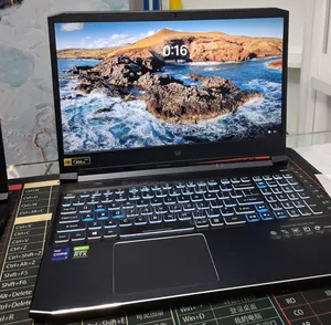 New Laptop Acer Predator Helios Neo 16 16GB Intel Core i9 SSD 512GB
