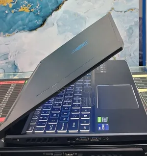 New Laptop Acer Predator Helios Neo 16 16GB Intel Core i9 SSD 512GB